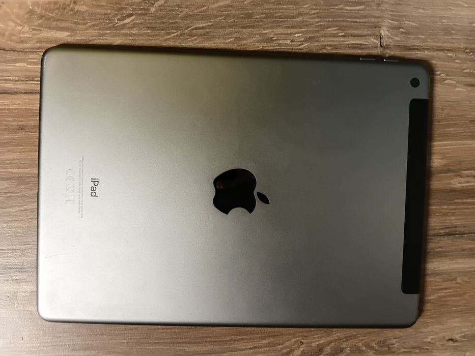 iPad gen 6 идеал