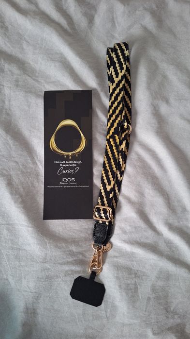 Suport telefon Seletti