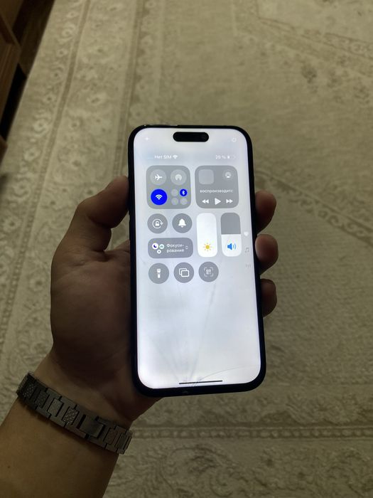 Айфон 15про/Iphone 15pro