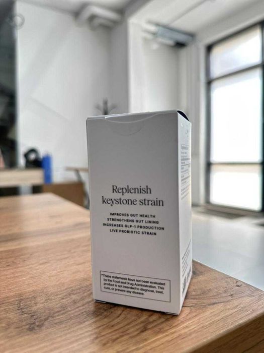 Pendulum Akkermansia пробиотик