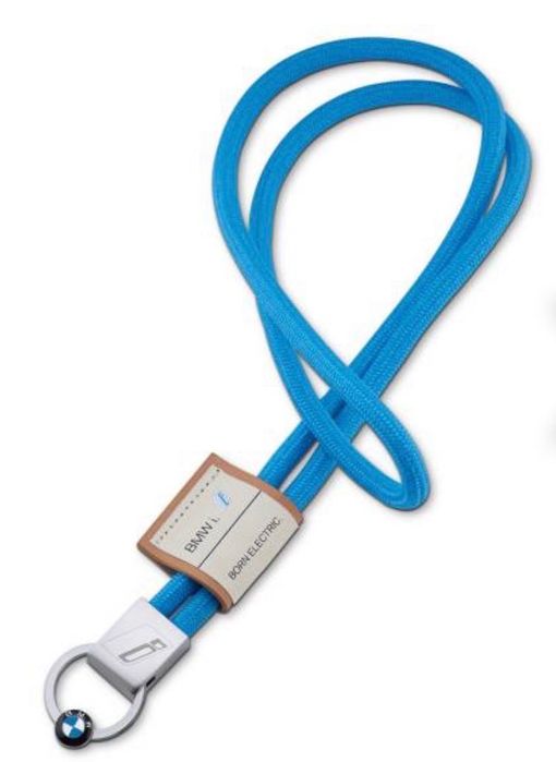 BMW i връзка - нова