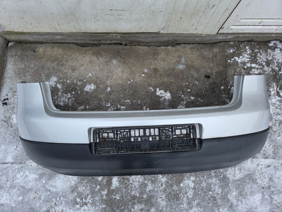 Bara fata Capota Faruri Trager Aripa Aripi Haion Vw Golf 5 LA7W