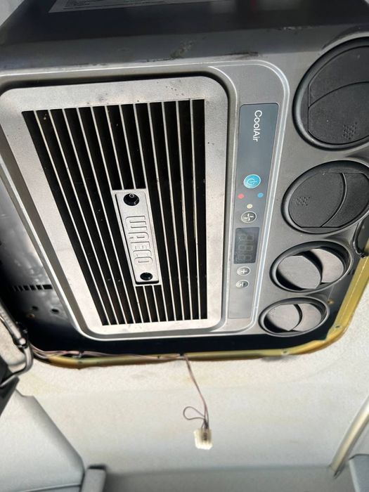 Man tgx klimit kantrol