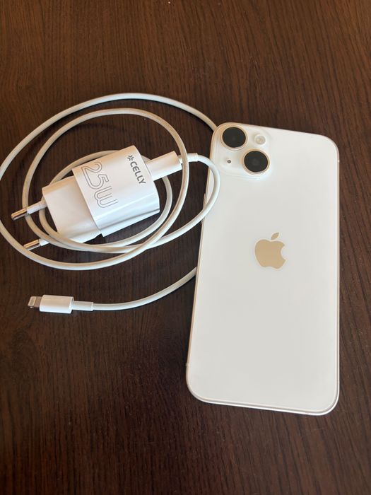 Продавам Iphone 14