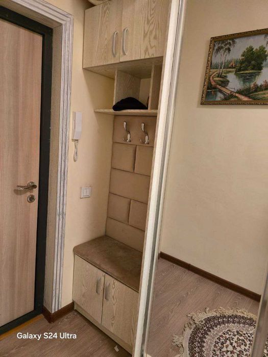 Продаётся квартира в Сергелинском районе