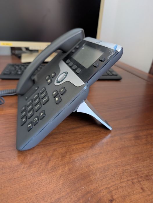 Telefon IP Cisco CP-7841 + AP Cisco