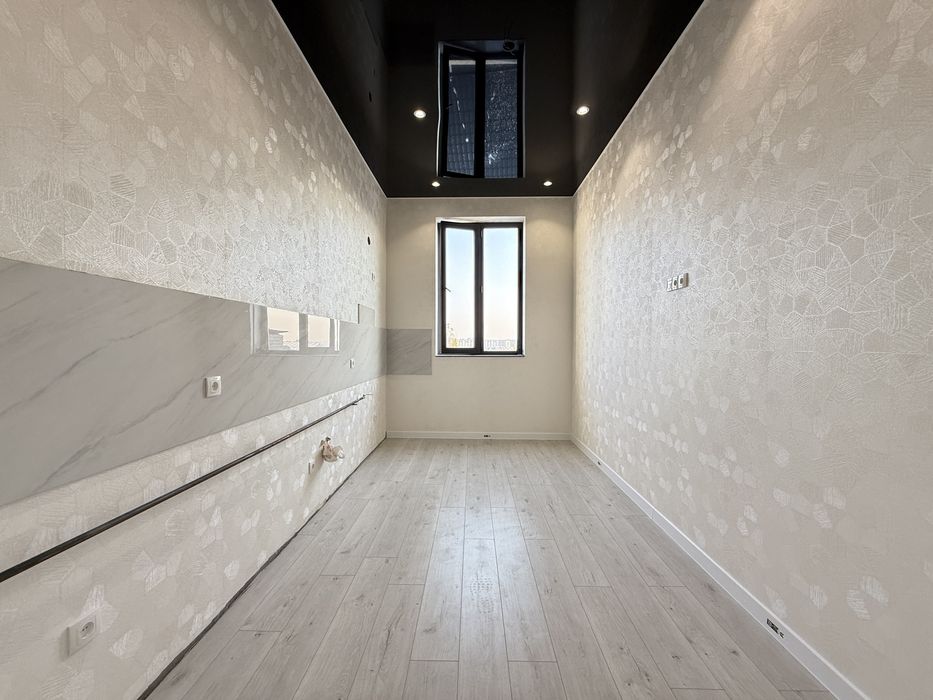 3 қаватли 5 хона ЕВРО уй сотилади! Сергили т. Чоштепа