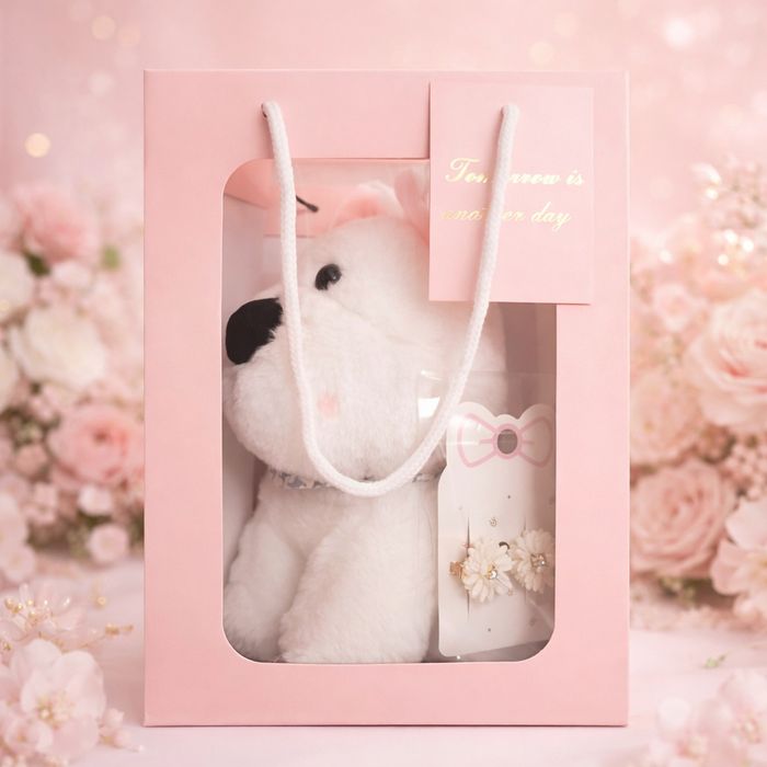 Боксы для подарка