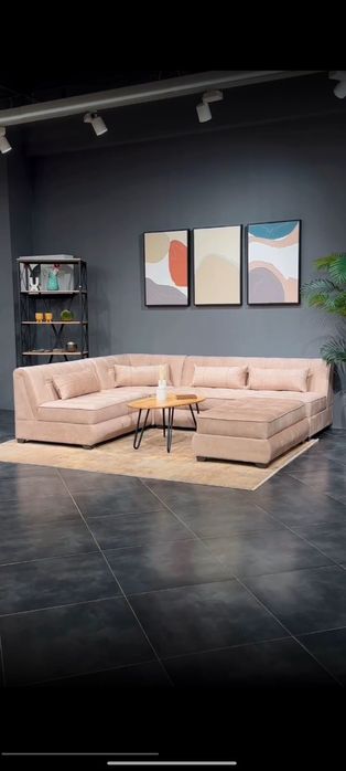 Диван трансформер