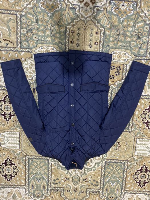 Куртка Henderson