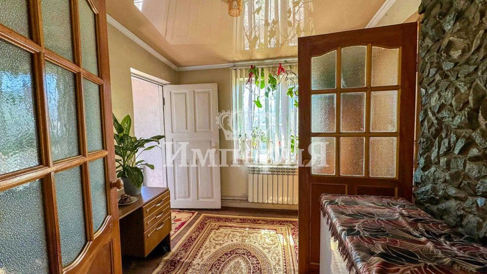 Продается дом в мкр. Восточный! Ернур Империя