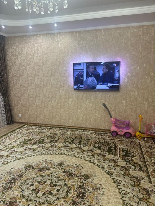 Продам дом с мансардой