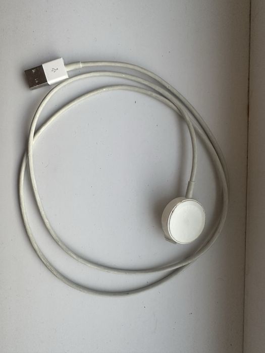 Провод от apple watch 4