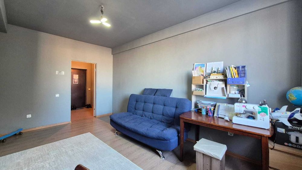 Хорошая вартира в Нурсае