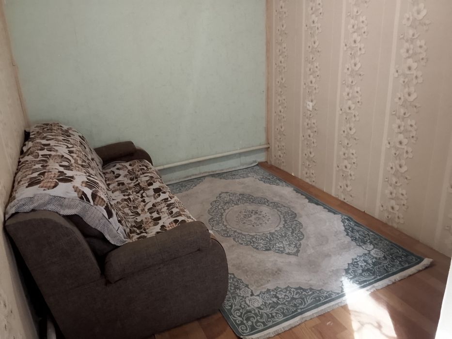 Сдаётся для одного человека