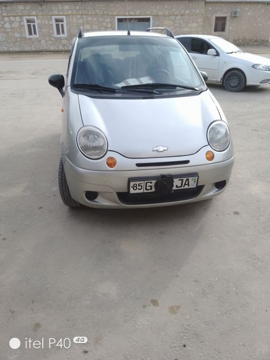 Матиз сотилади срочно