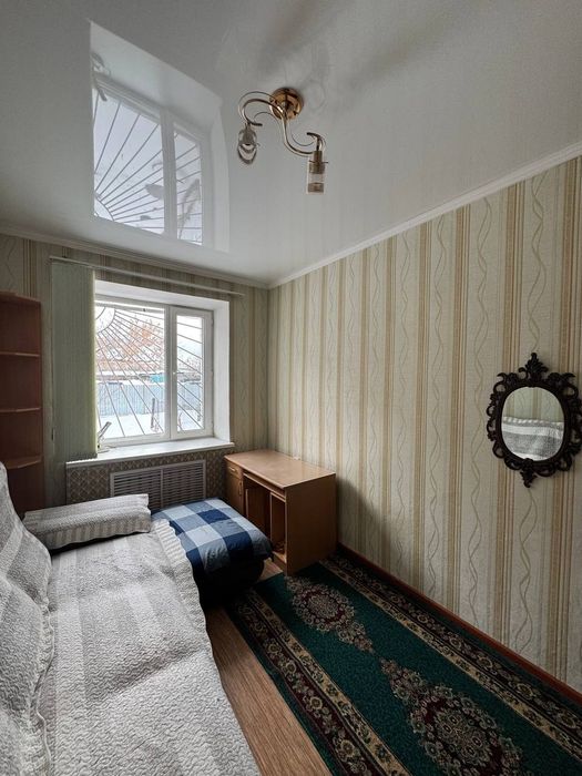 Комната в трешке