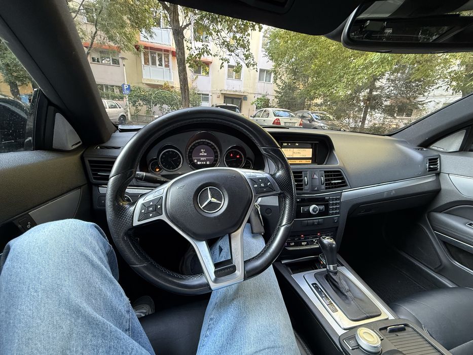 MERCEDES-BENZ  2010 — imagine 3