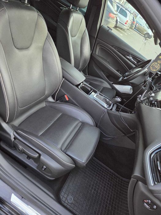 Opel insignia 2.0 OPC Line cu Webasto Automat