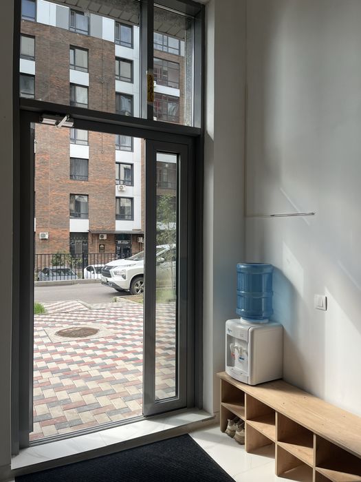 Сдается зал 70кв.м