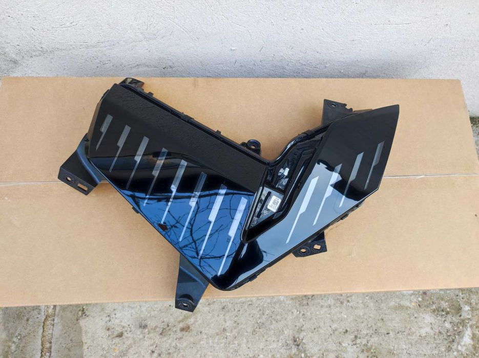 Proiector lumina zi dreapta Renault Clio V facelift 2025 original