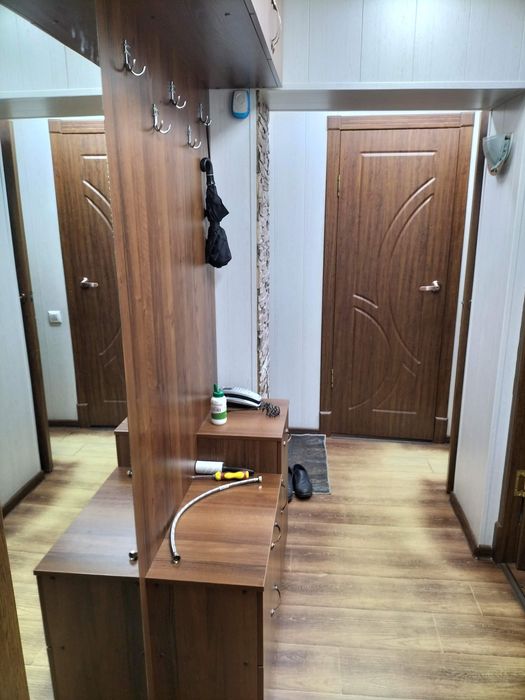 Чиланзар 23 Фархадский