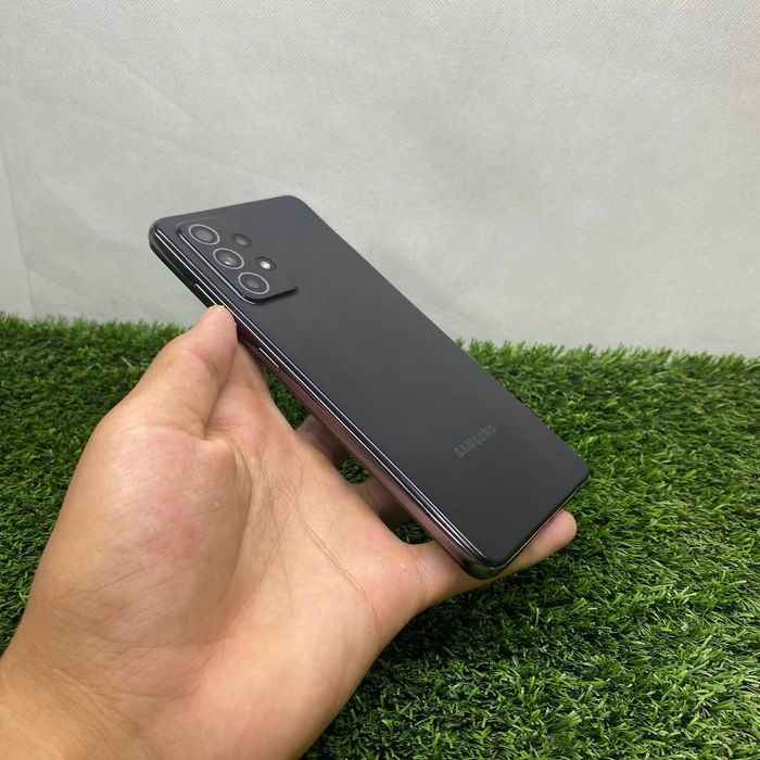 Smasung Galaxy A52 sotiladi srochni