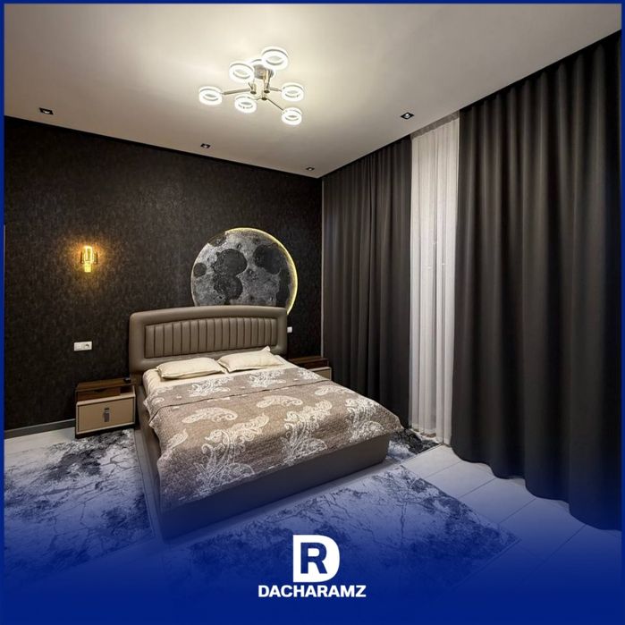 Супер чегирма! «Al-Fajr» 15 кишигача