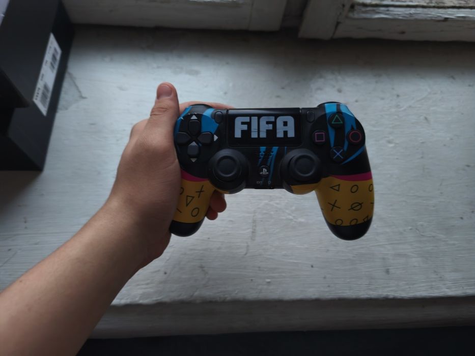 Джостик/контролер ps4