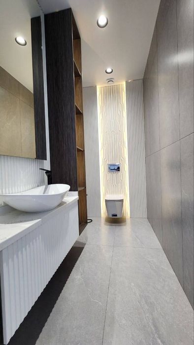 Продажа нового дома/ Чайхона салом/ 3сотки/ 4 уровня