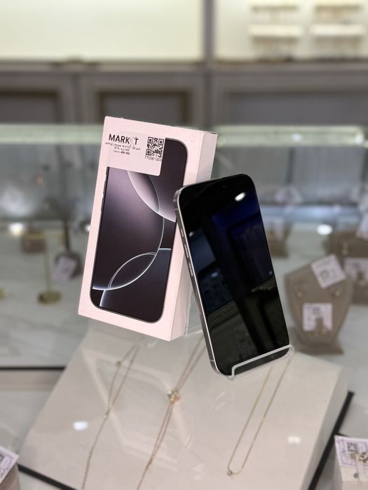 Apple iPhone 16 Pro 128GB