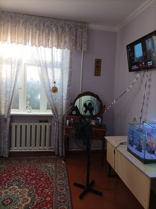 Дом в чирчике ...