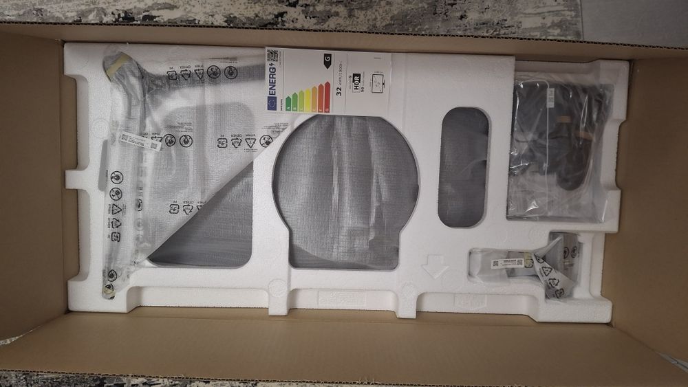 Monitor Samsung | Nefolosit!!!