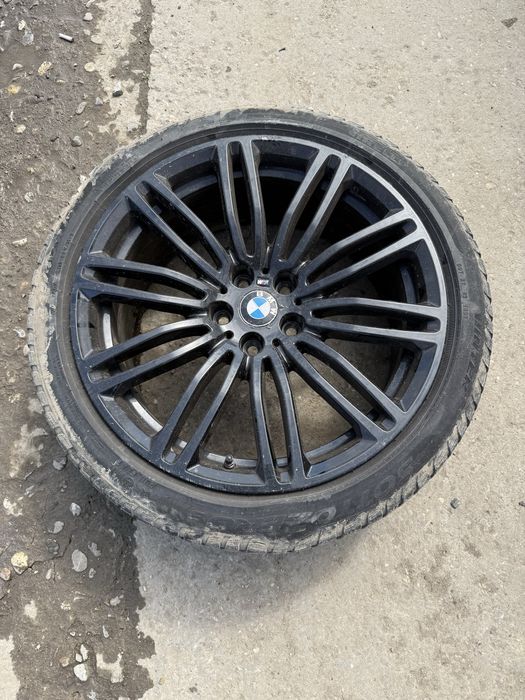 Jante Bmw seria 5(g30)