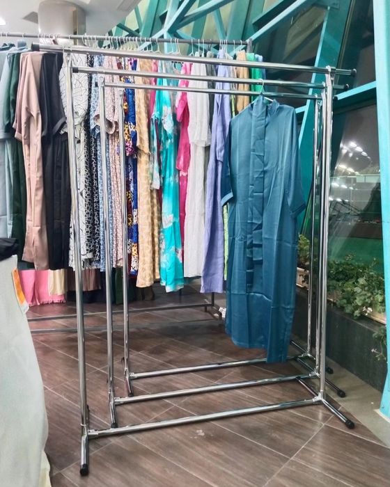 Вешала стойка напольная гардероб