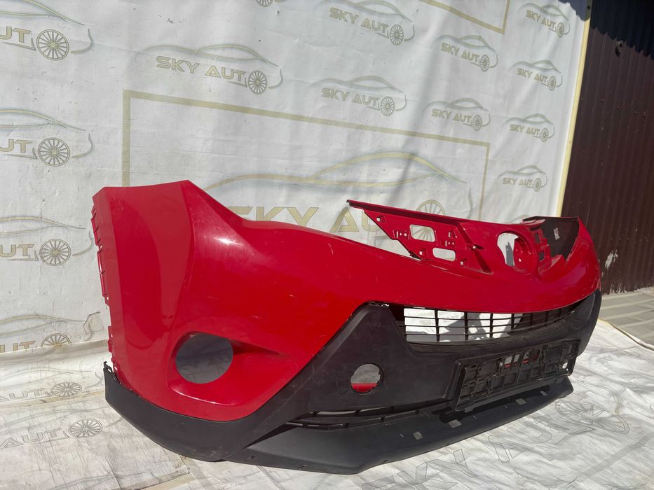 Bara fata cu spoiler Toyota RAV4 dupa 2012 cod 5241-42030 originala