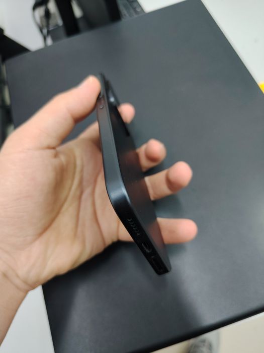 Xiaomi 17T 12/256gb