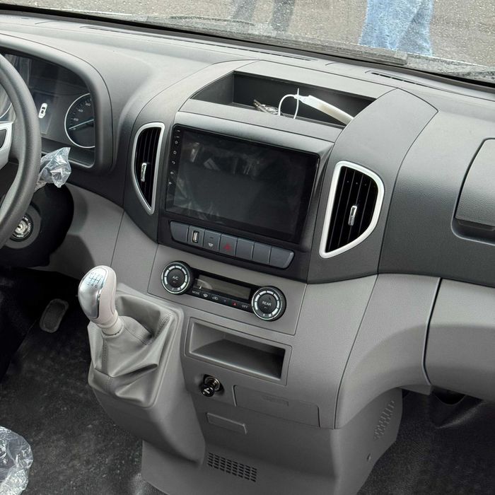 Jac Sunray Satilimda