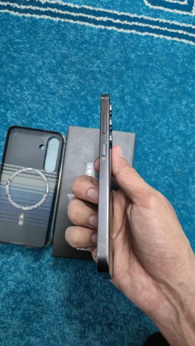 Samsung Galaxy s24 256gb