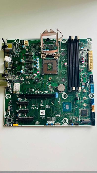 Placa de baza DELL socket LGA_1151