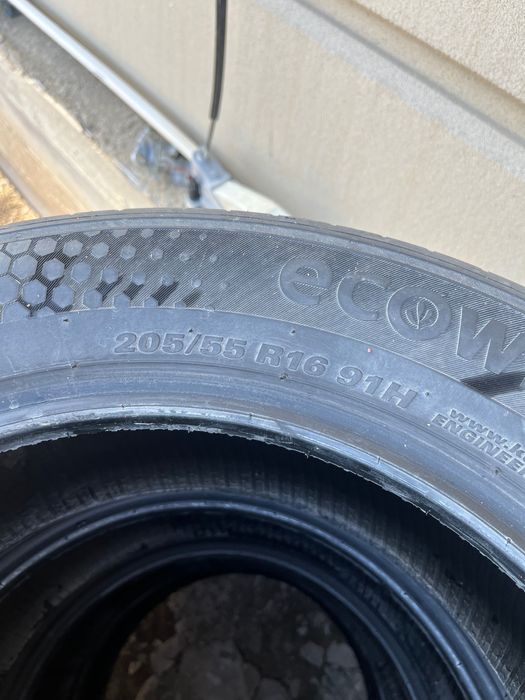 Покрышки летние r16