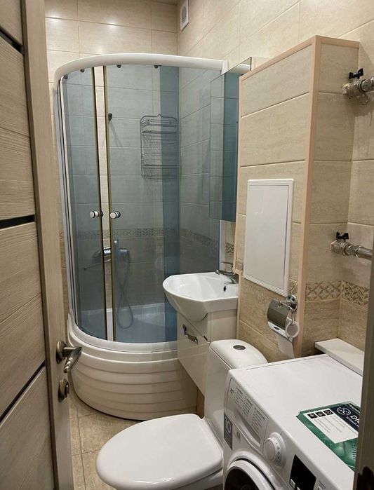 Квартира 1 комн. район Сарыарка