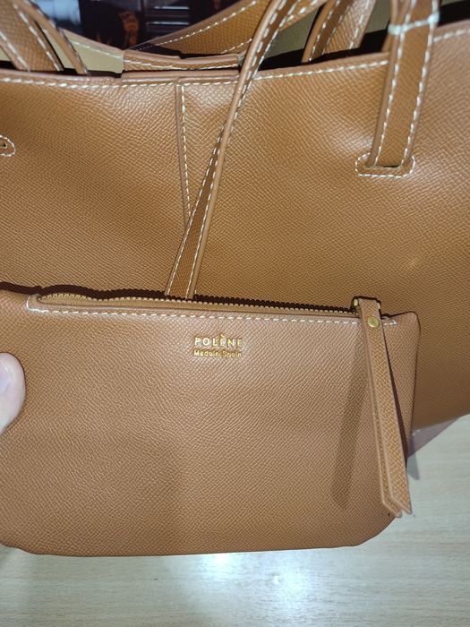 Original Polene sumkasi