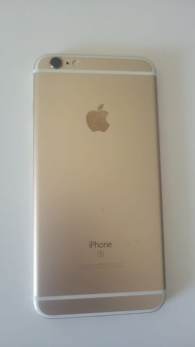 iphone   6 s  plus