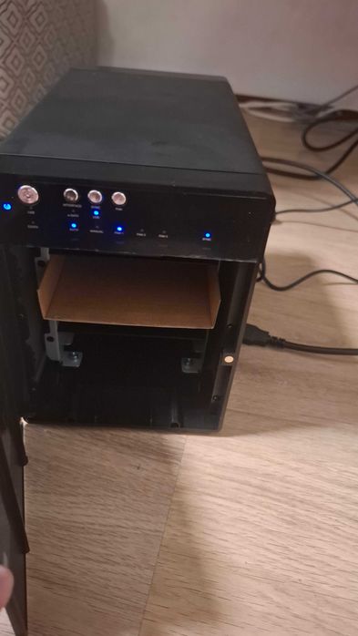 Vand Carcasa externa pentru HDD, IcyBox
