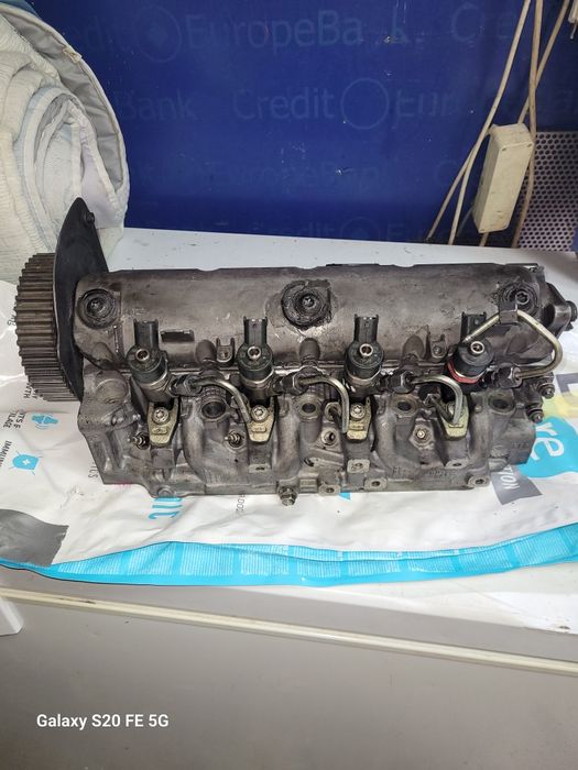 Piese motor suzuki 1.9 ddis  orice piesa  motor din 2010