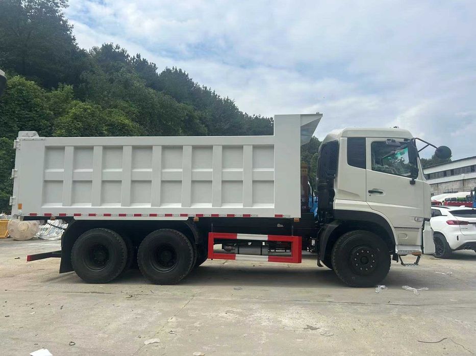 Самосвалы 15т, 20т, 25 т. DONGFENG,2025г