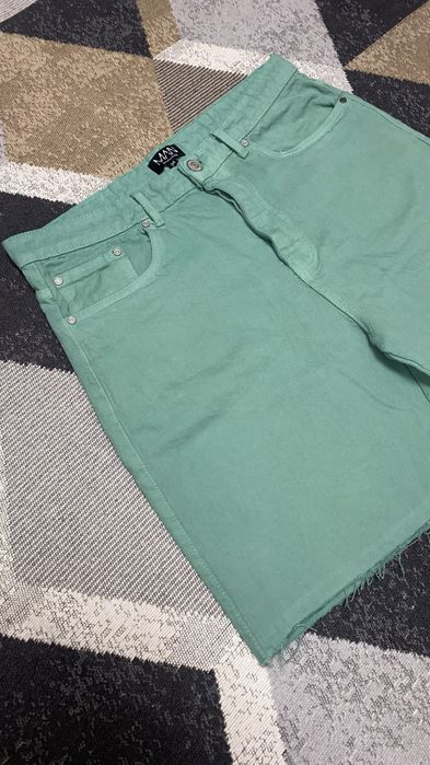 Blugi scurti BoohooMAN