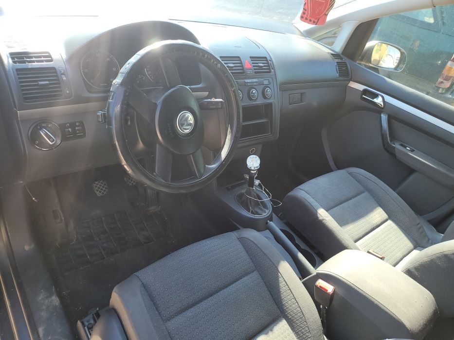 Тоаран 2.0тди 136 на части/toaran 2.0tdi 136 na chasti