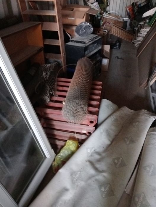 Продам строительные